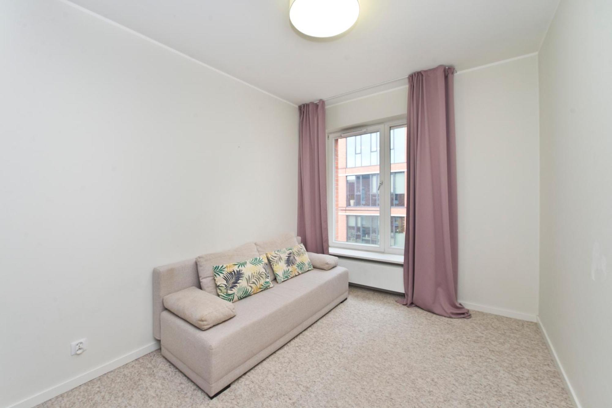 Yourapart Rajska City Centre 格但斯克 外观 照片